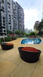 Prive (D19), Condominium #571372891